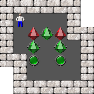 Уровень 73 — Homz Levels